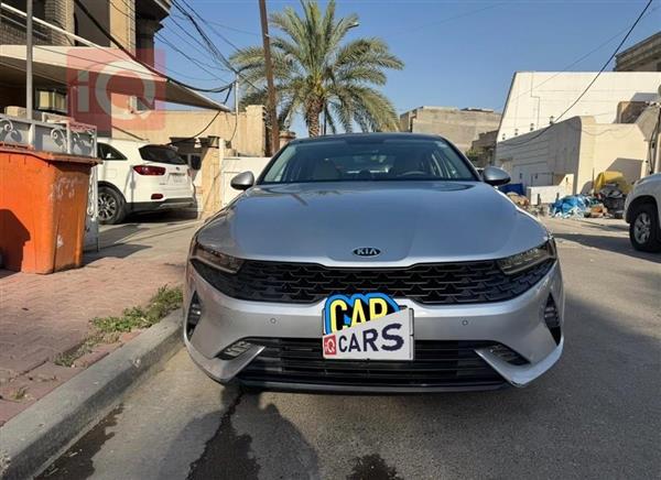 كيا K5 2021 للبيع في العراق -  بغداد